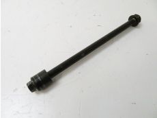 Axe de roue avant