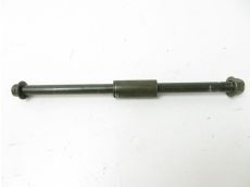 Axe de roue avant