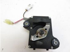 Valve echappement