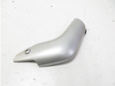 Habillage silencieux