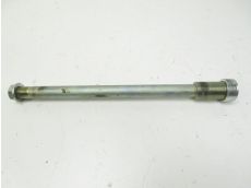 Axe de bras oscillant