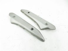 Habillage de cadre droit