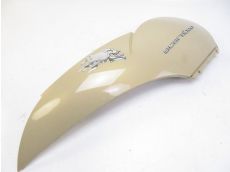 Carenage arriere droit