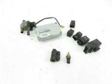 Pack electrique