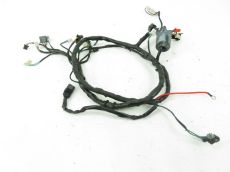 Faisceau electrique