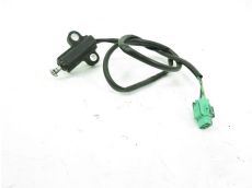 Contacteur de bequille