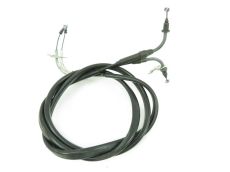 Cable d'accelerateur