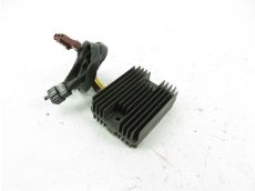 Regulateur de tension