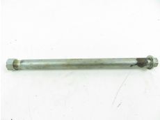 Axe de bras oscillant