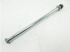 Axe de bras oscillant