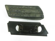 Repose pieds arriere droit