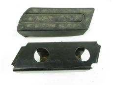 Repose pieds arriere gauche