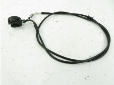 Cable d'accelerateur