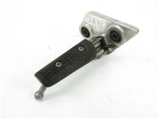 Platine avant gauche complete