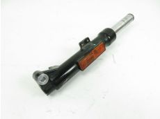 Tube de fourche droit