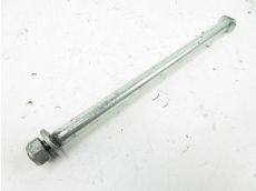 Axe de bras oscillant