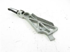 Platine arriere gauche complete