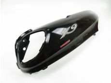 Carenage arriere droit