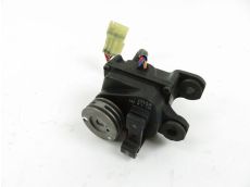 Valve echappement