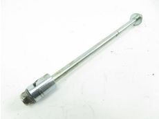 Axe de roue avant