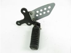 Platine avant gauche complete