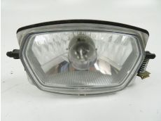 Optique avant