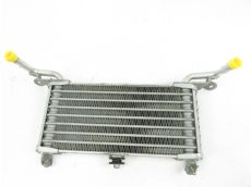 Radiateur huile
