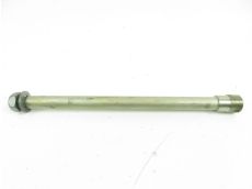 Axe de bras oscillant