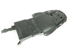 Passage de roue complet