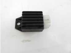 Regulateur de tension