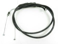Cable d'accelerateur