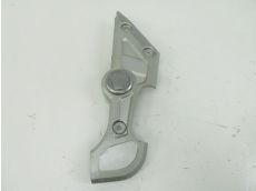 Habillage de cadre gauche