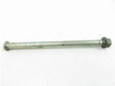 Axe de bras oscillant