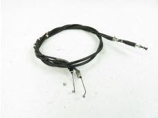 Cable d'accelerateur