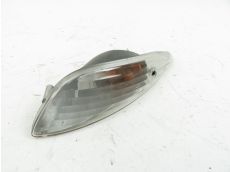 Clignotant arriere d