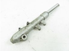 Tube de fourche gauche