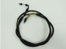 Cable d'accelerateur
