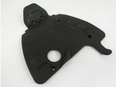 Passage de roue complet