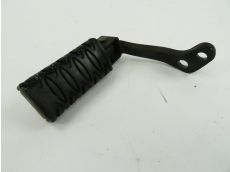 Platine avant gauche complete