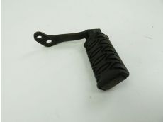 Platine avant droite complete