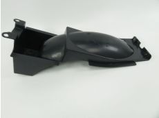 Passage de roue complet