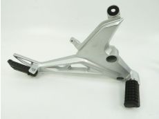 Platine avant droite complete