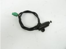 Contacteur de bequille