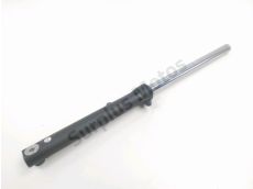 Tube de fourche gauche