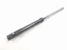 Tube de fourche droit