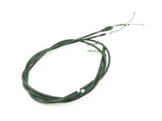 Cable d'accelerateur