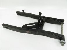 Bras oscillant complet