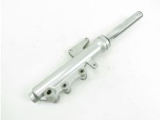 Tube de fourche gauche