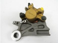 Etrier frein arriere