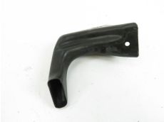 Conduit air gauche